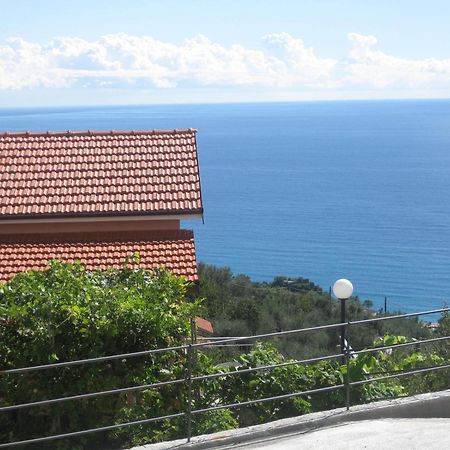 Agriturismo L'Ulivo E Il Mare Moneglia Exterior foto